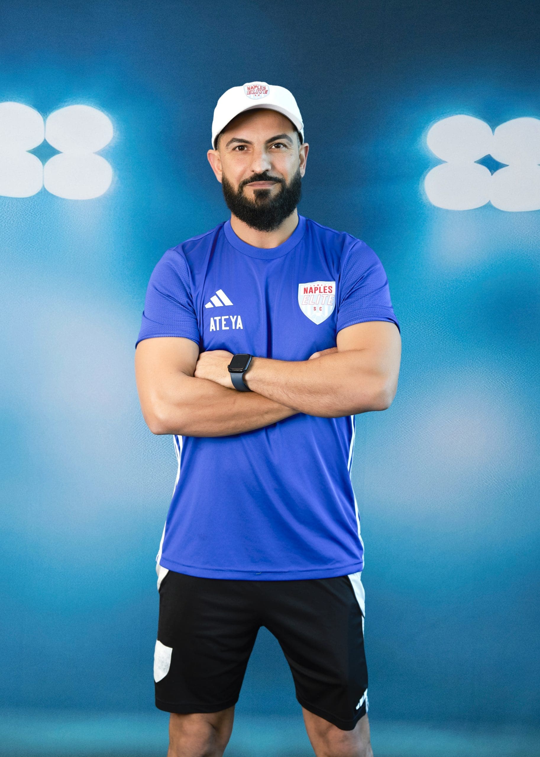 Naples Elite Coaches