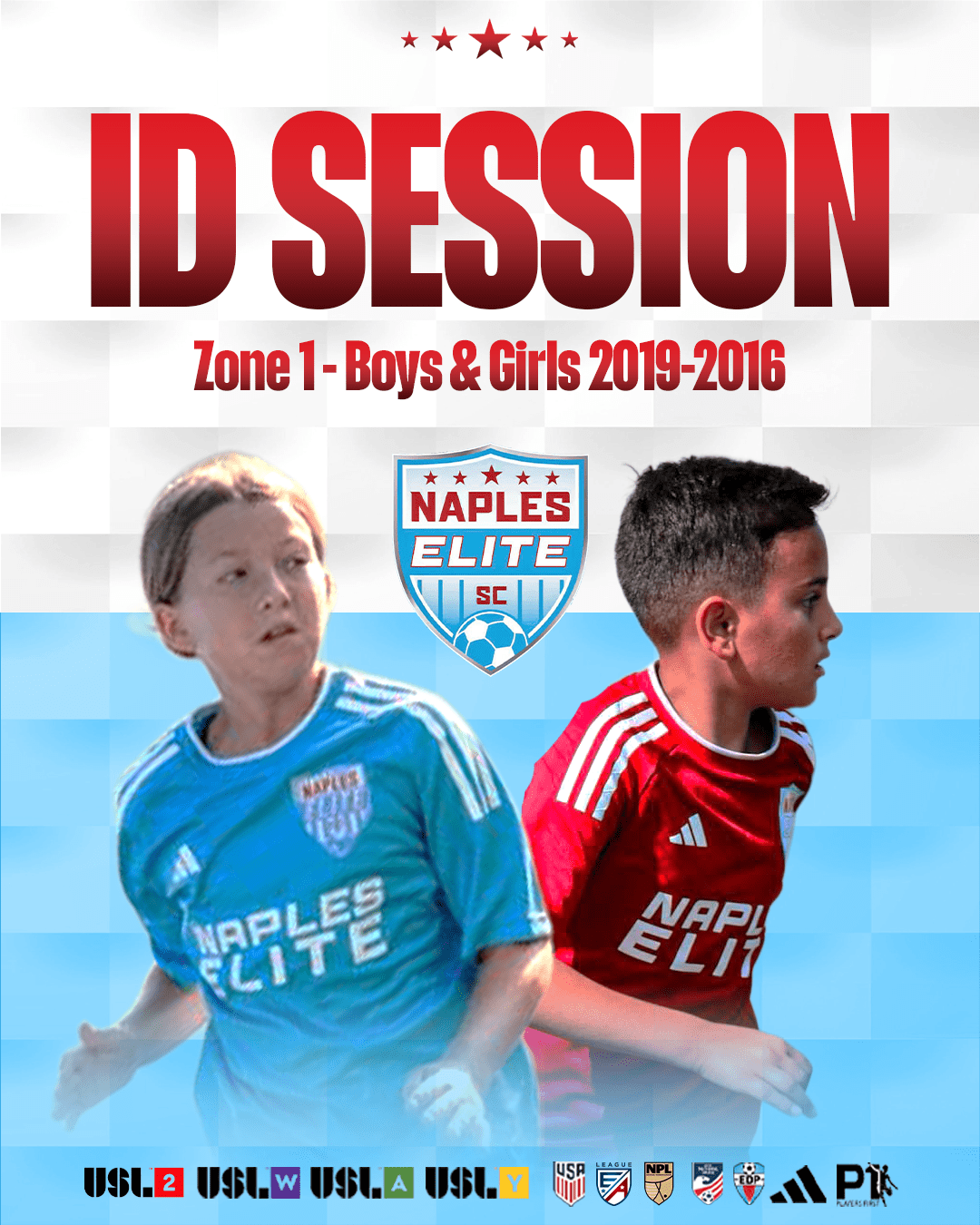 NE - ID SESSION ZONE1