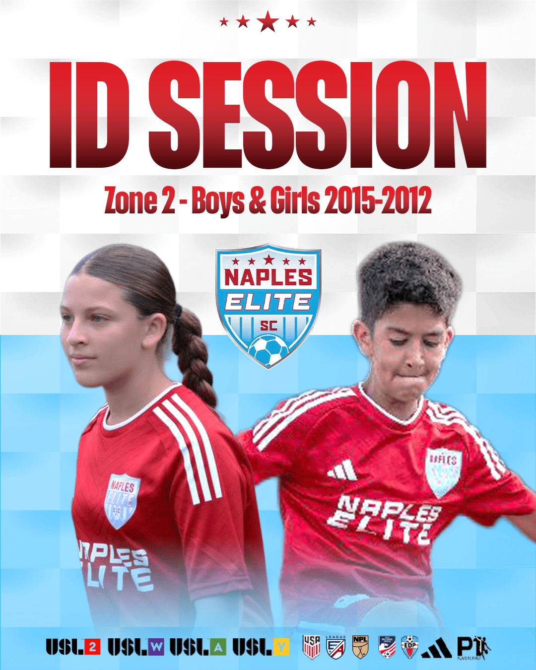 NE - ID SESSION ZONE2