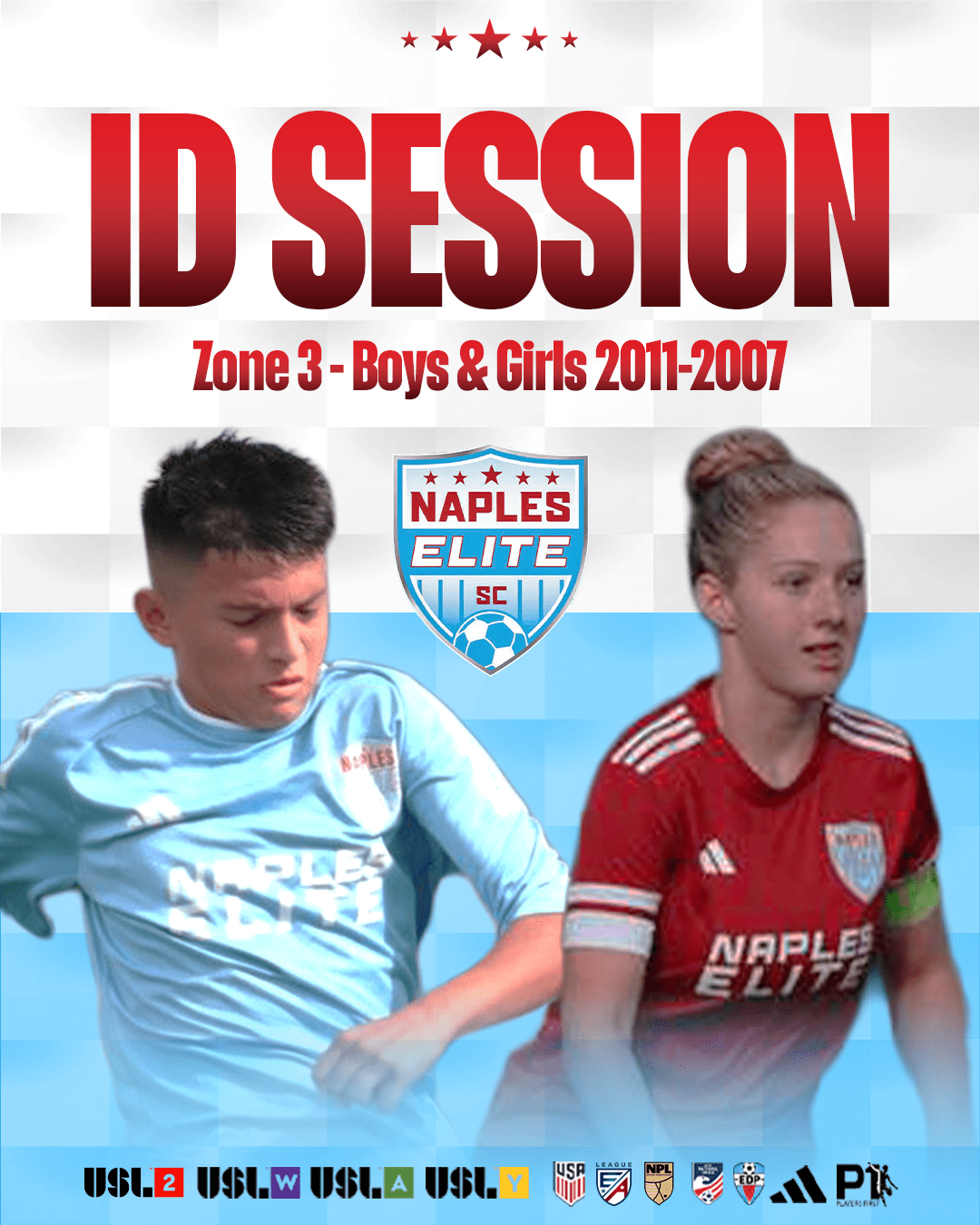 NE - ID SESSION ZONE3